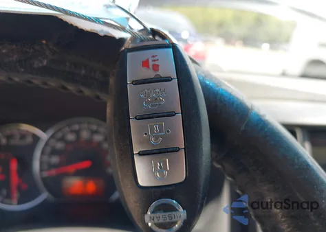 2010 Nissan Maxima 3.5 Sv z USA, uszkodzony, nr VIN 1N4AA5AP2AC818703